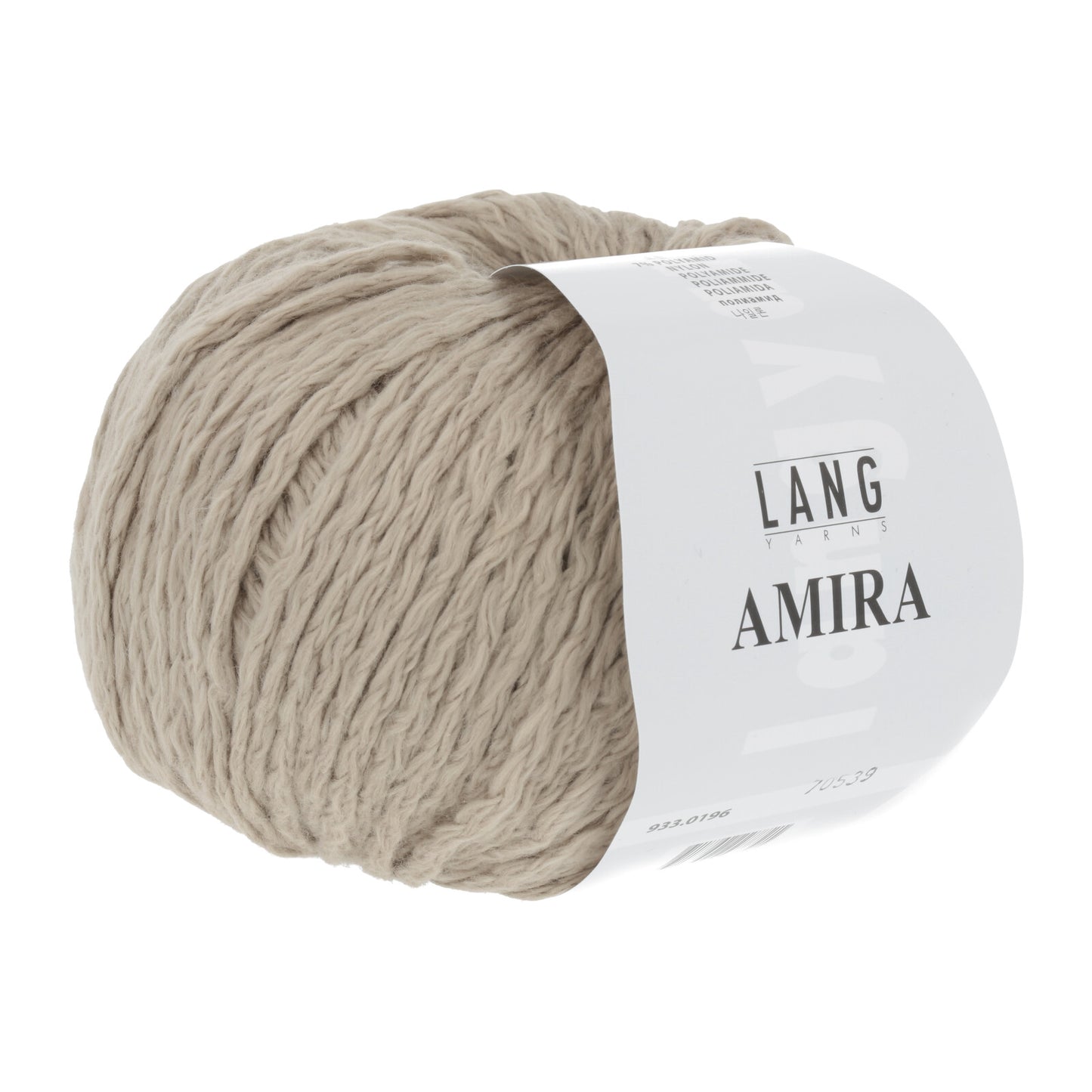 AMIRA