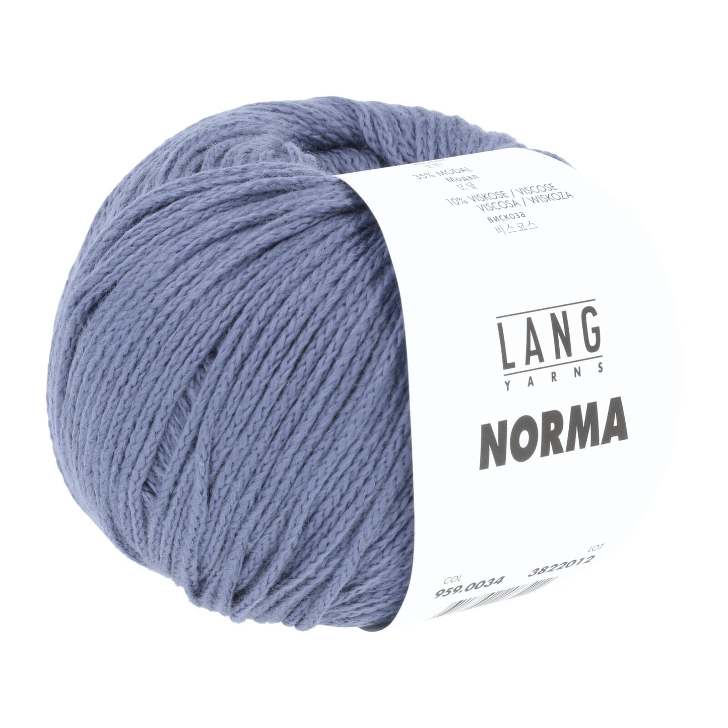 NORMA