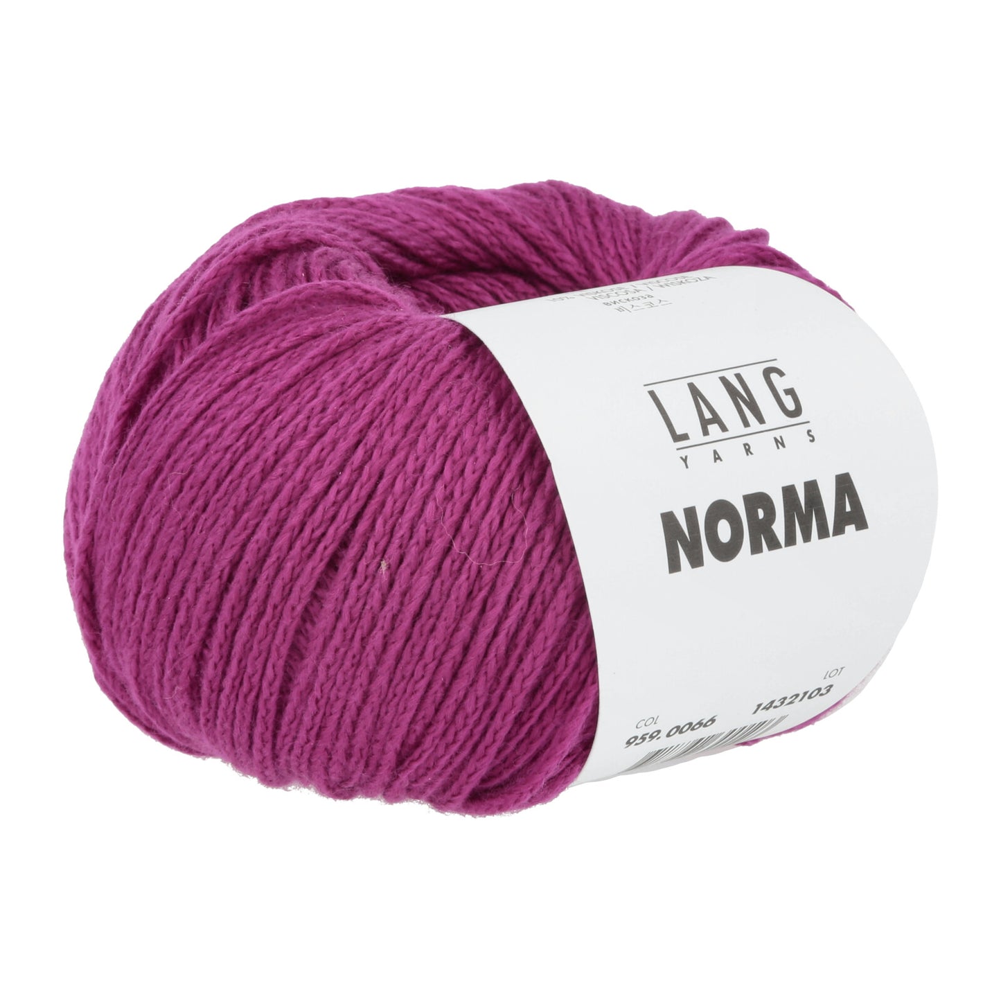 NORMA
