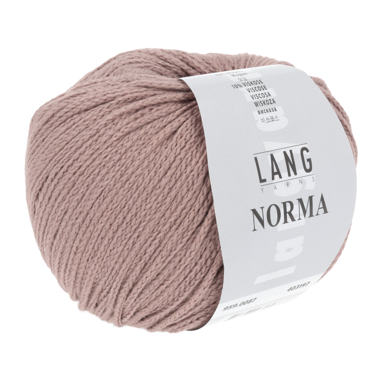 NORMA
