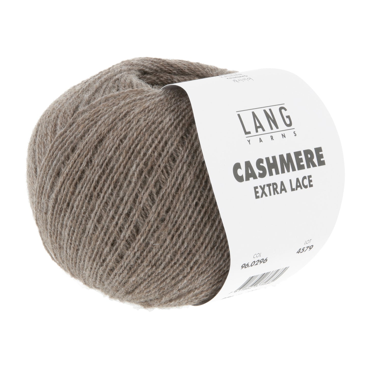 CASHMERE EXTRA LACE