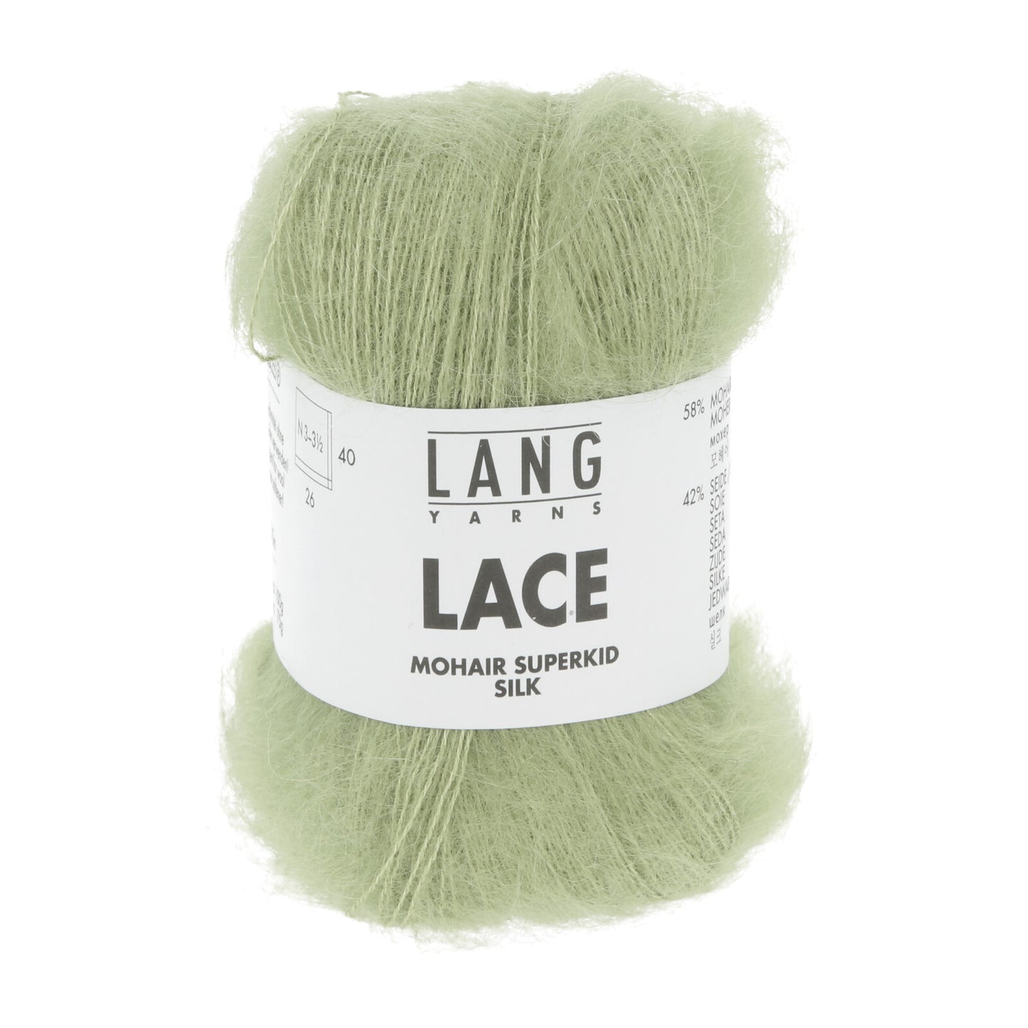 LACE