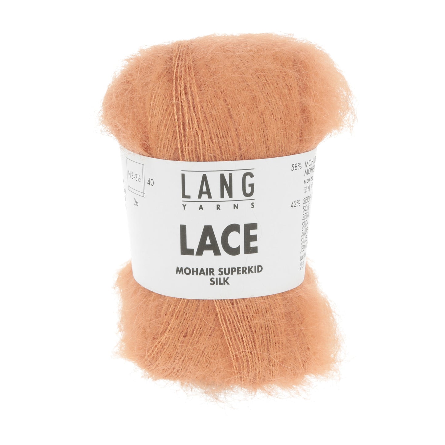LACE