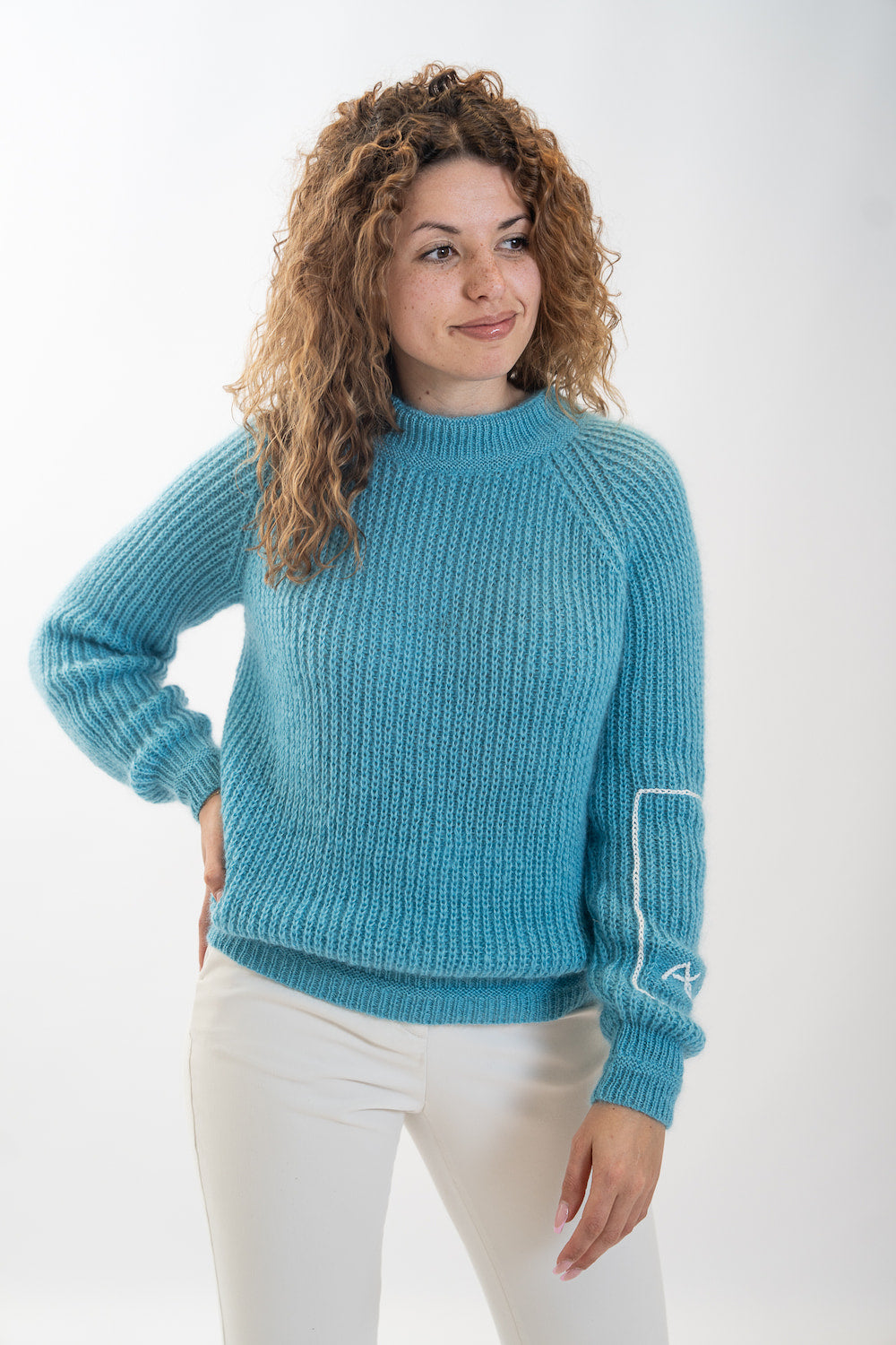 Trui ANGEL