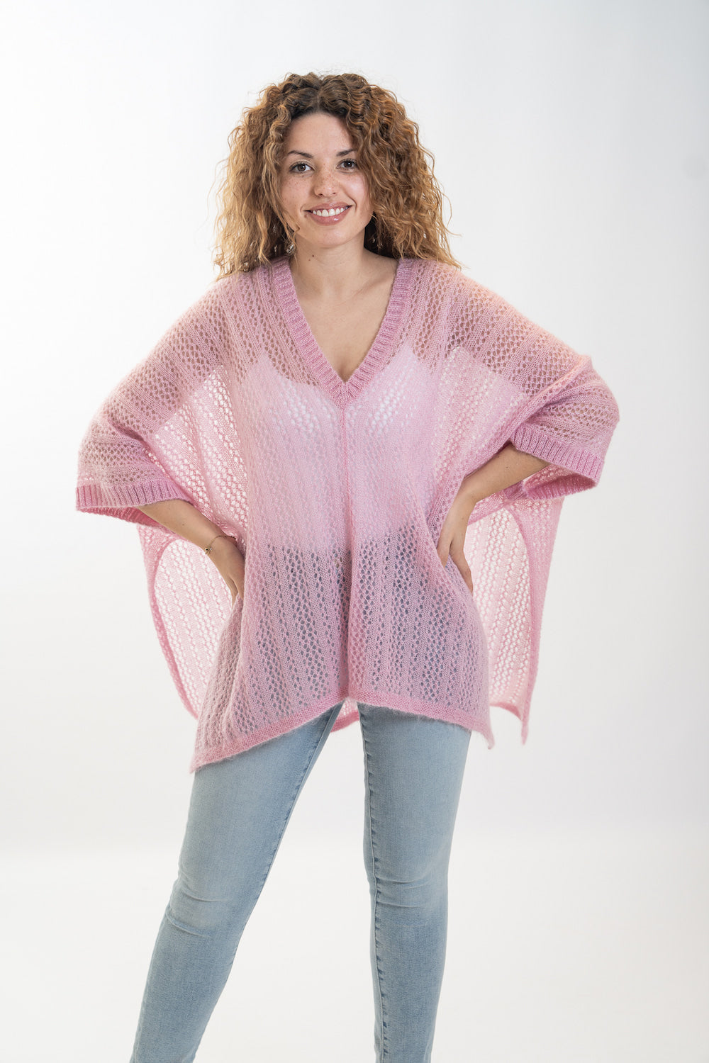 Poncho BELLA