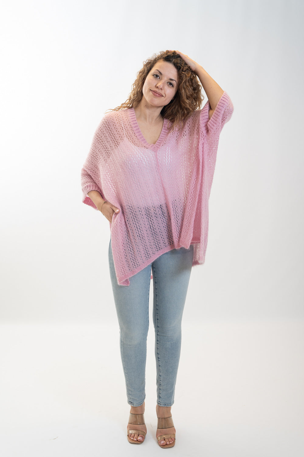 Poncho BELLA