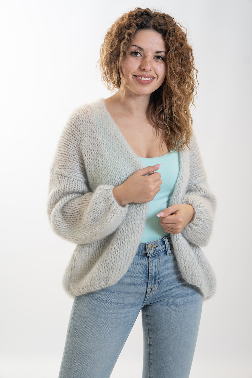 Cardigan LUNNA