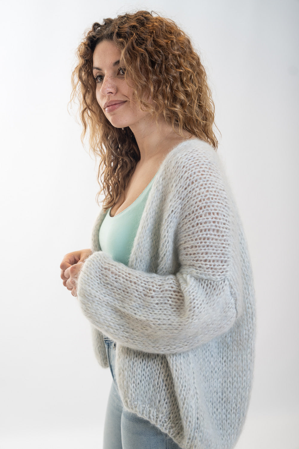 Cardigan LUNNA