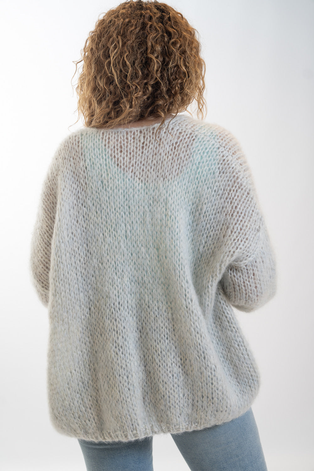 Cardigan LUNNA