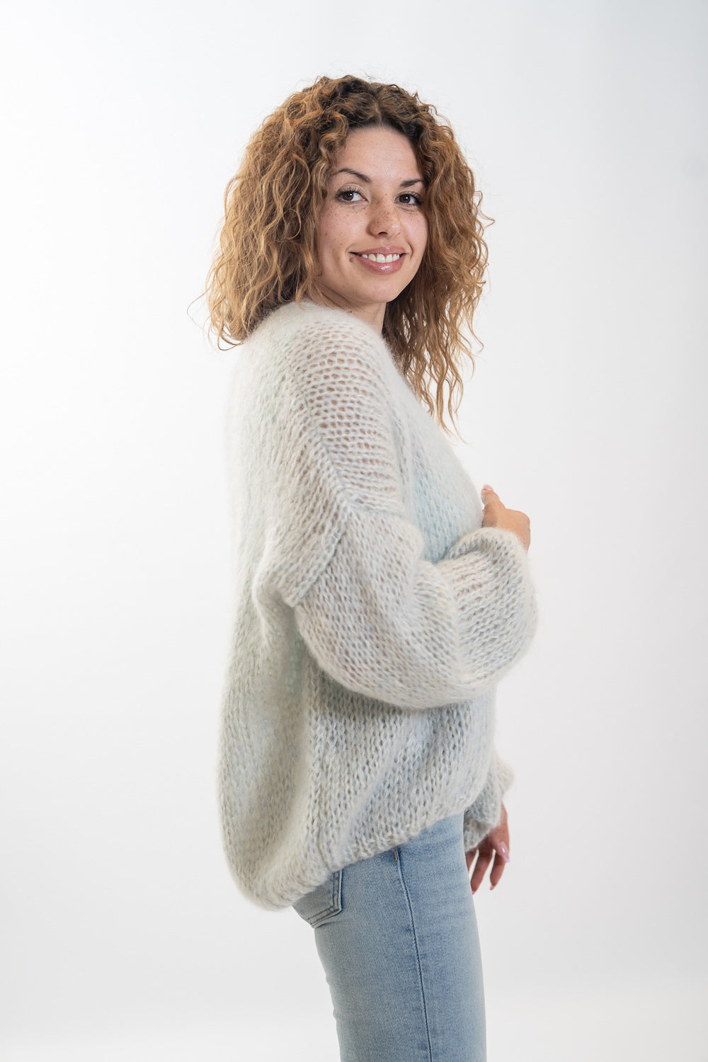 Cardigan LUNNA