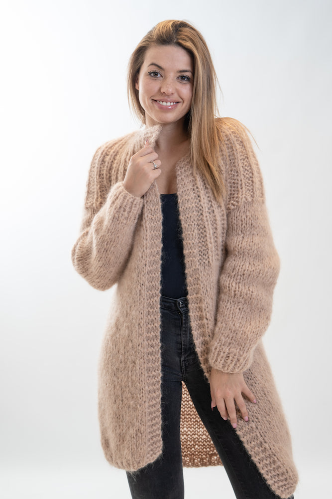 Gilet ANKE