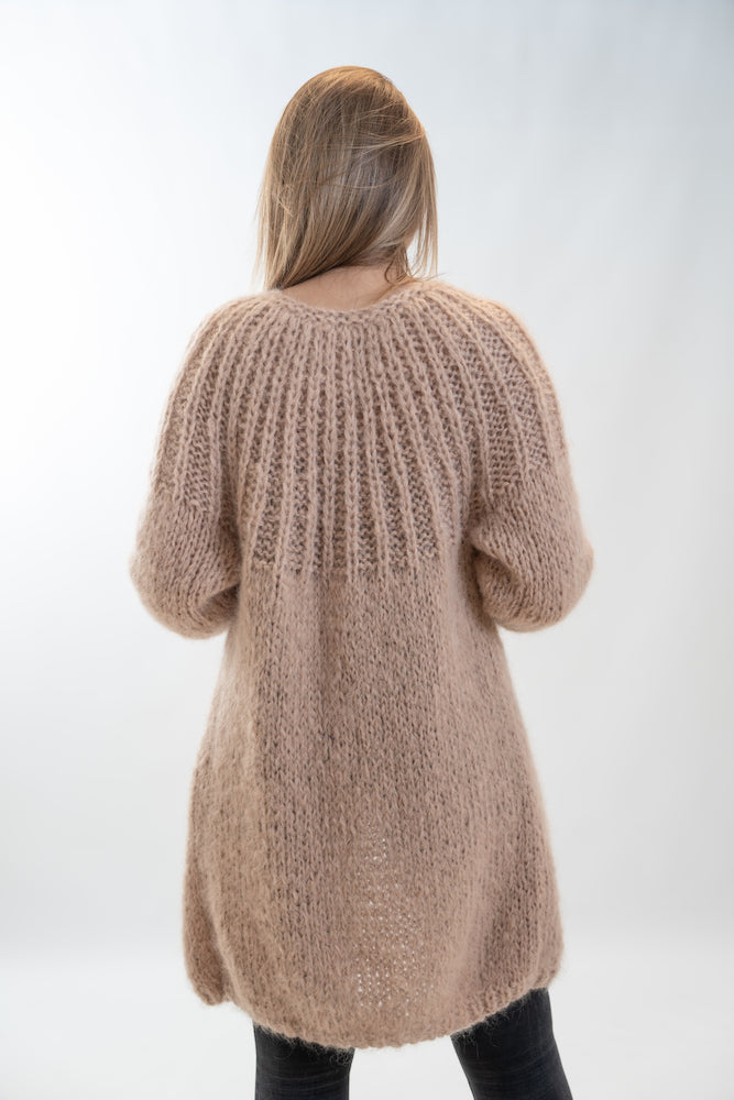 Gilet ANKE
