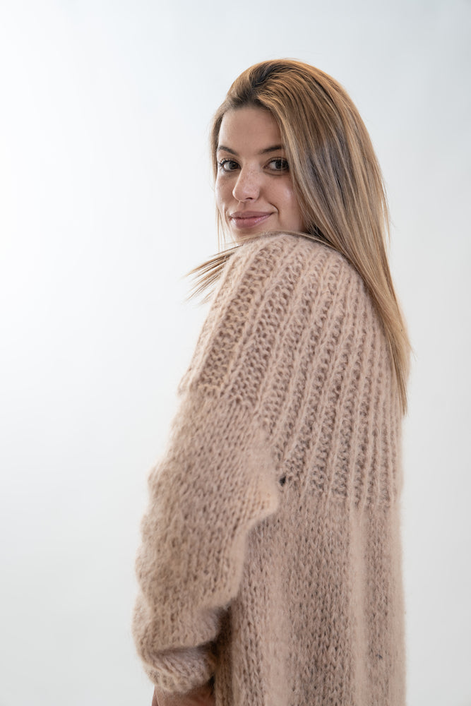 Gilet ANKE