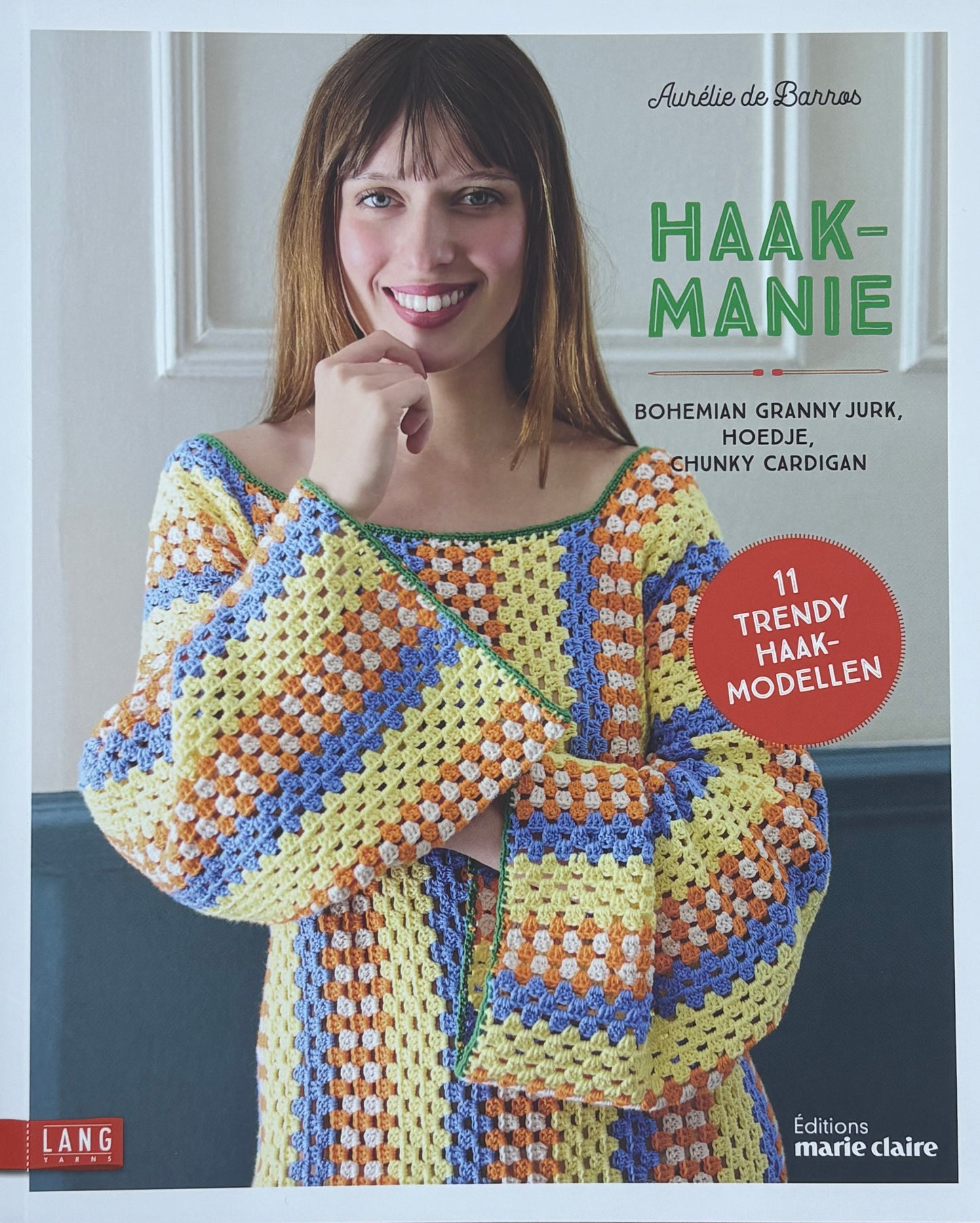 HAAK - MANIE