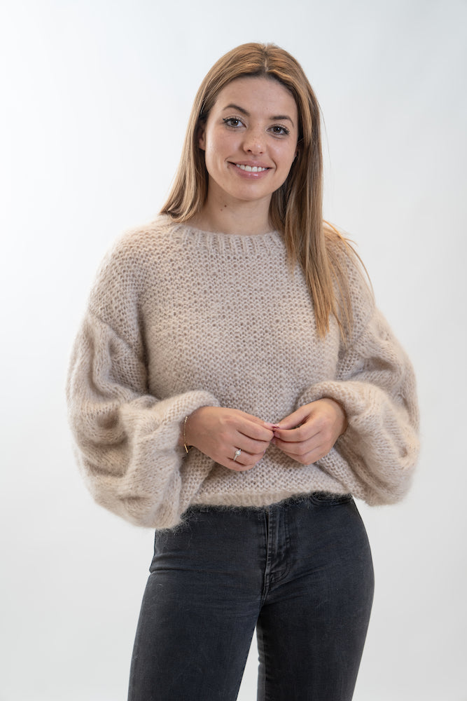 Sweater KATO