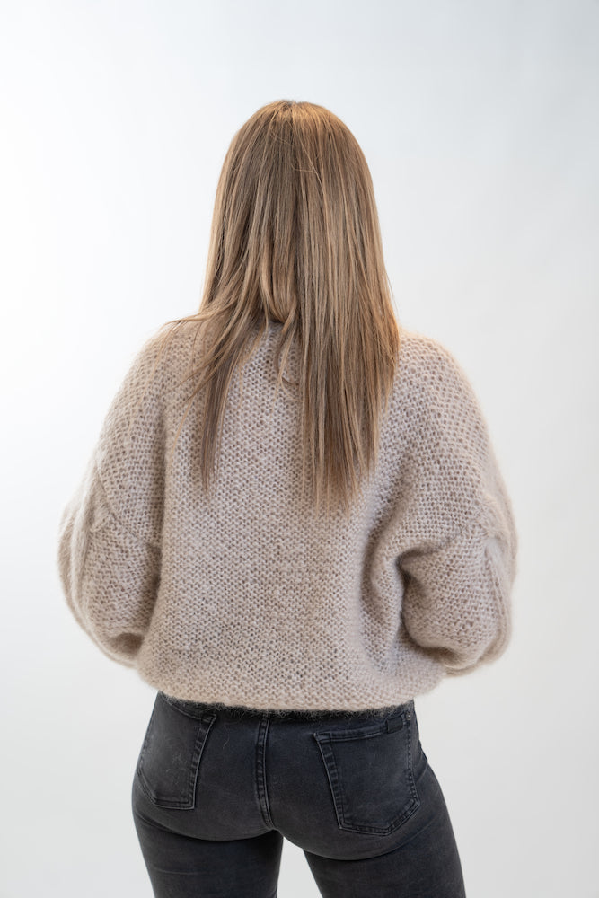 Sweater KATO