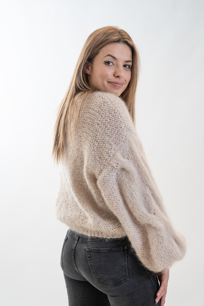 Sweater KATO