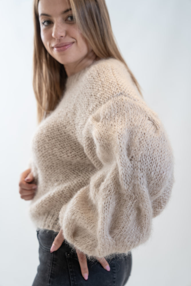 Sweater KATO