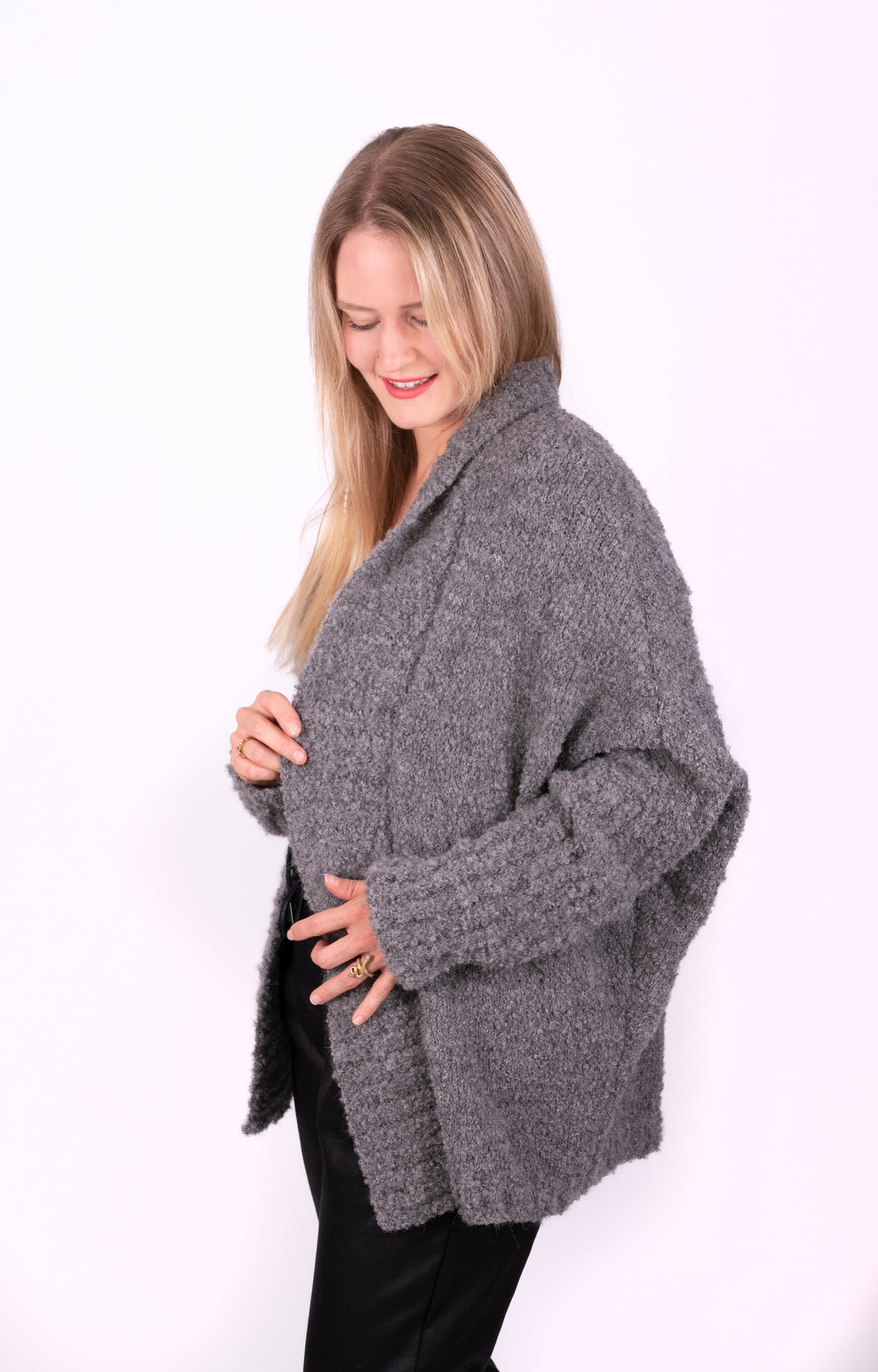 Cardigan PICOBELLO