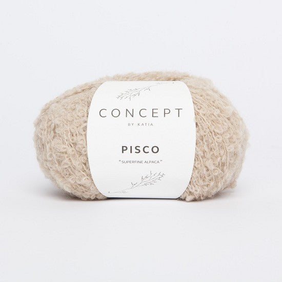 Sweater FRANNY Beige