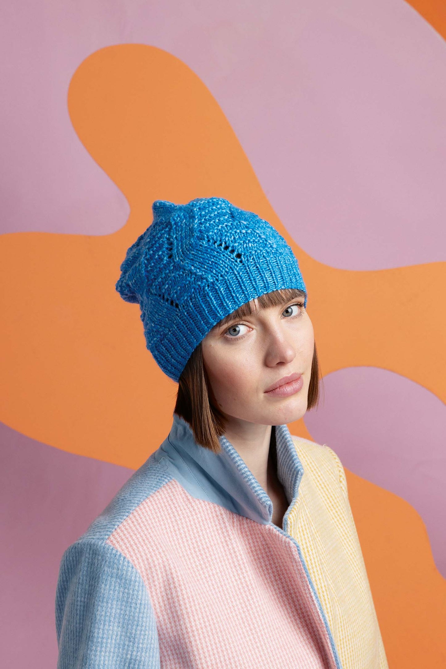 Hat CANDY