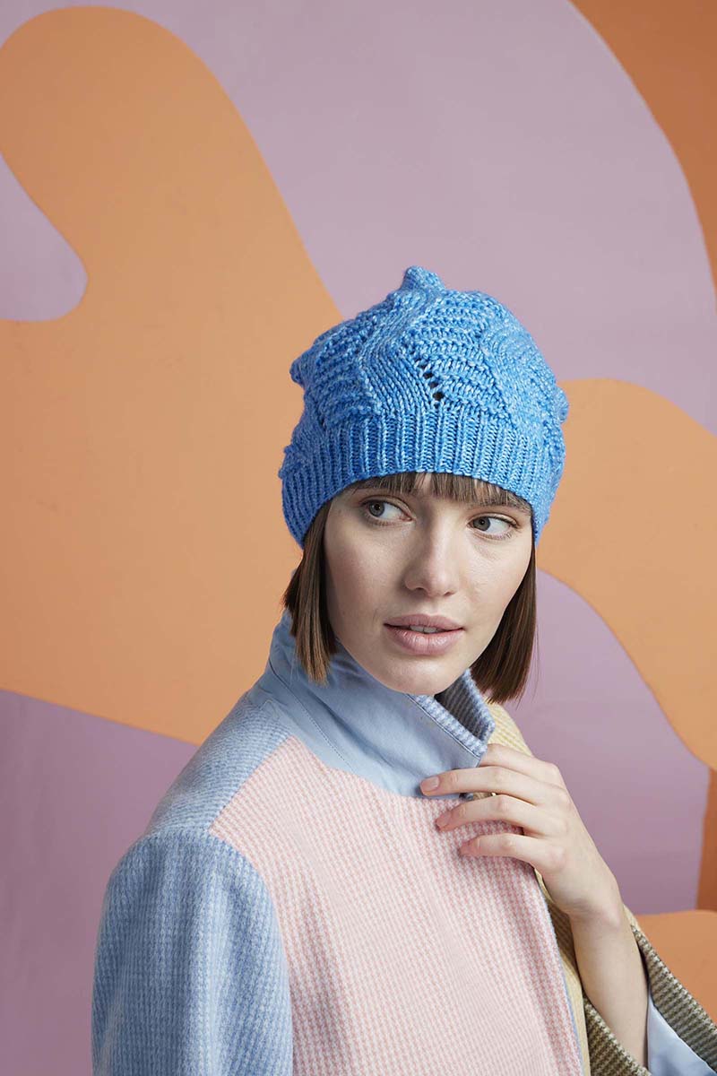 Hat CANDY