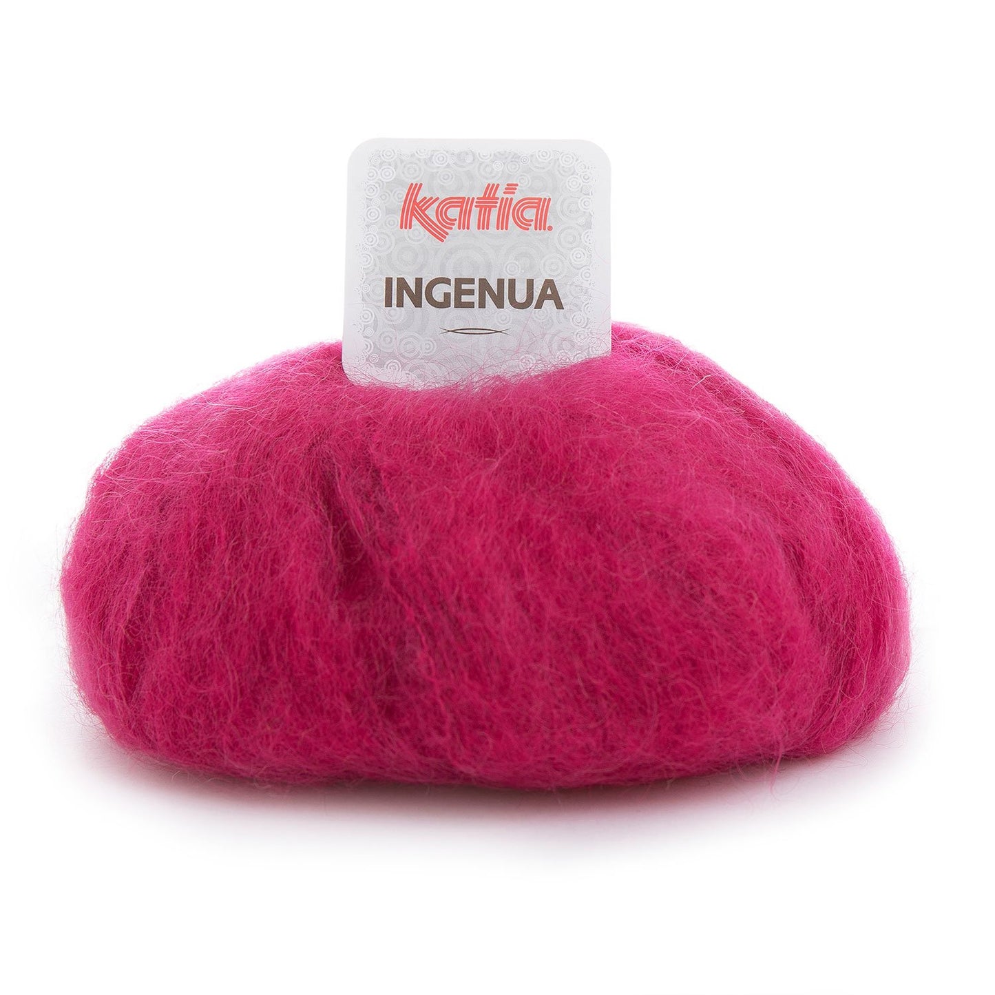 INGENUA