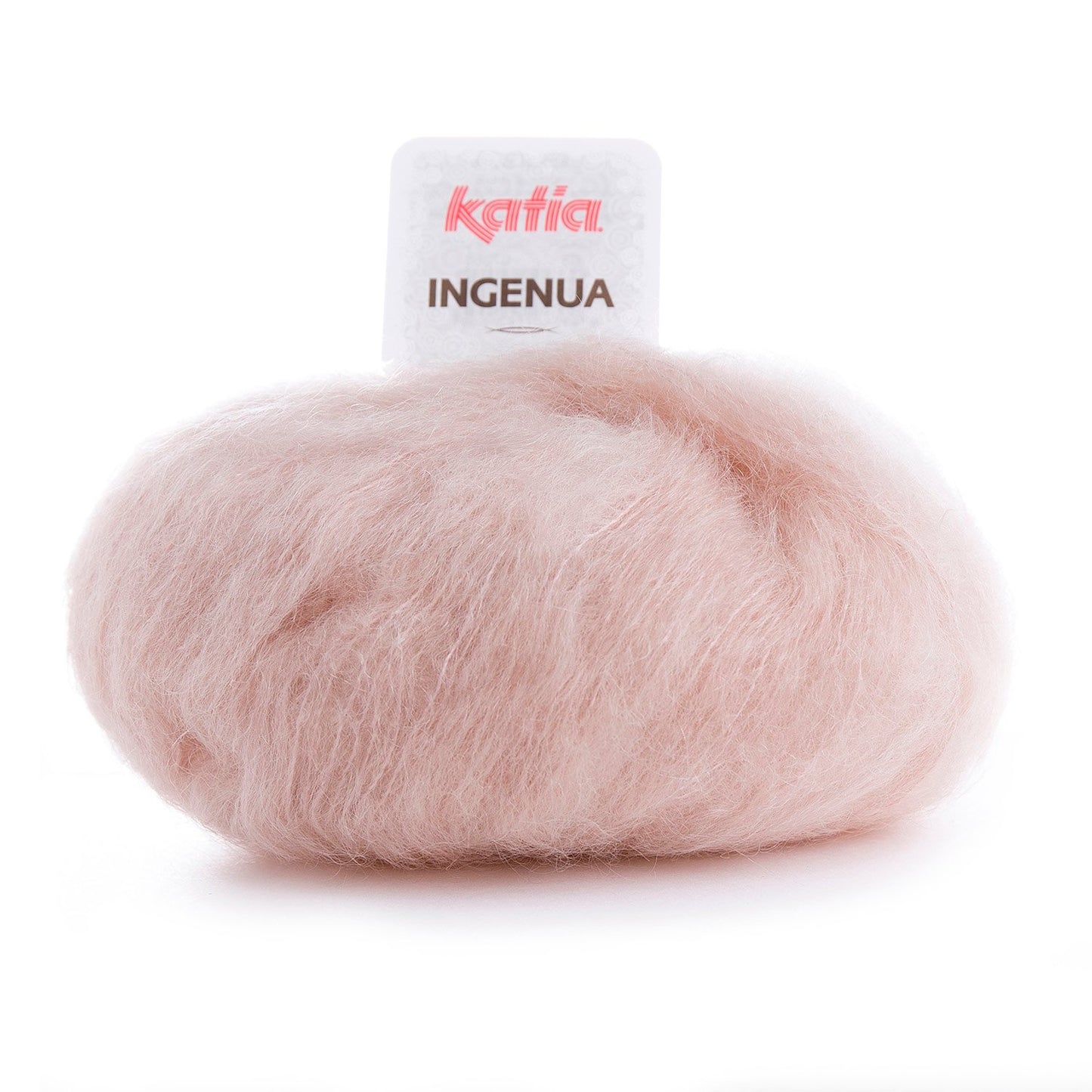 INGENUA