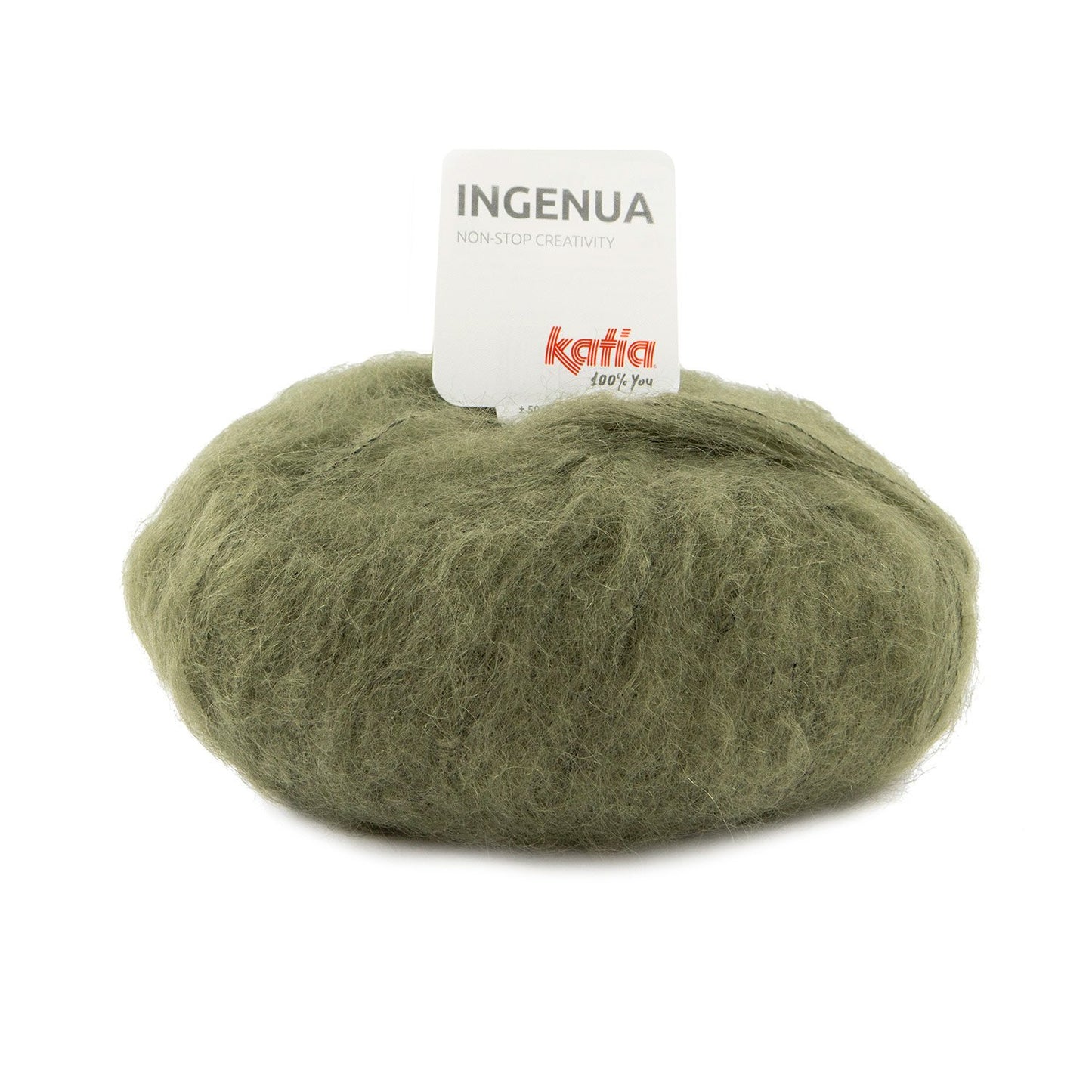 INGENUA