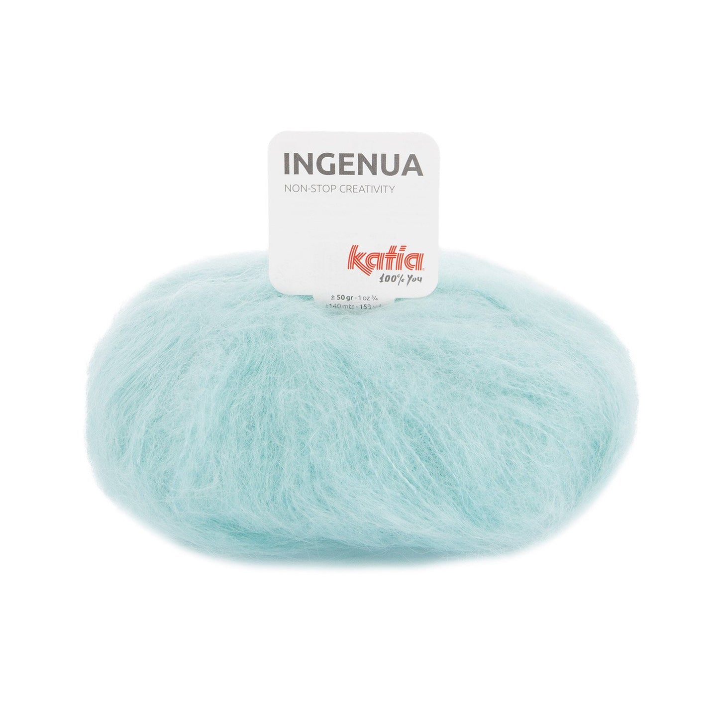 INGENUA