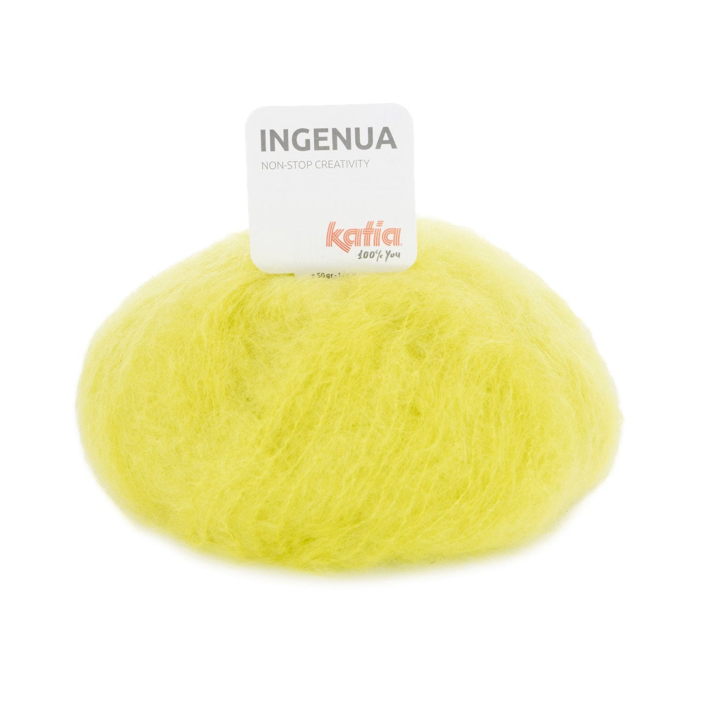 INGENUA
