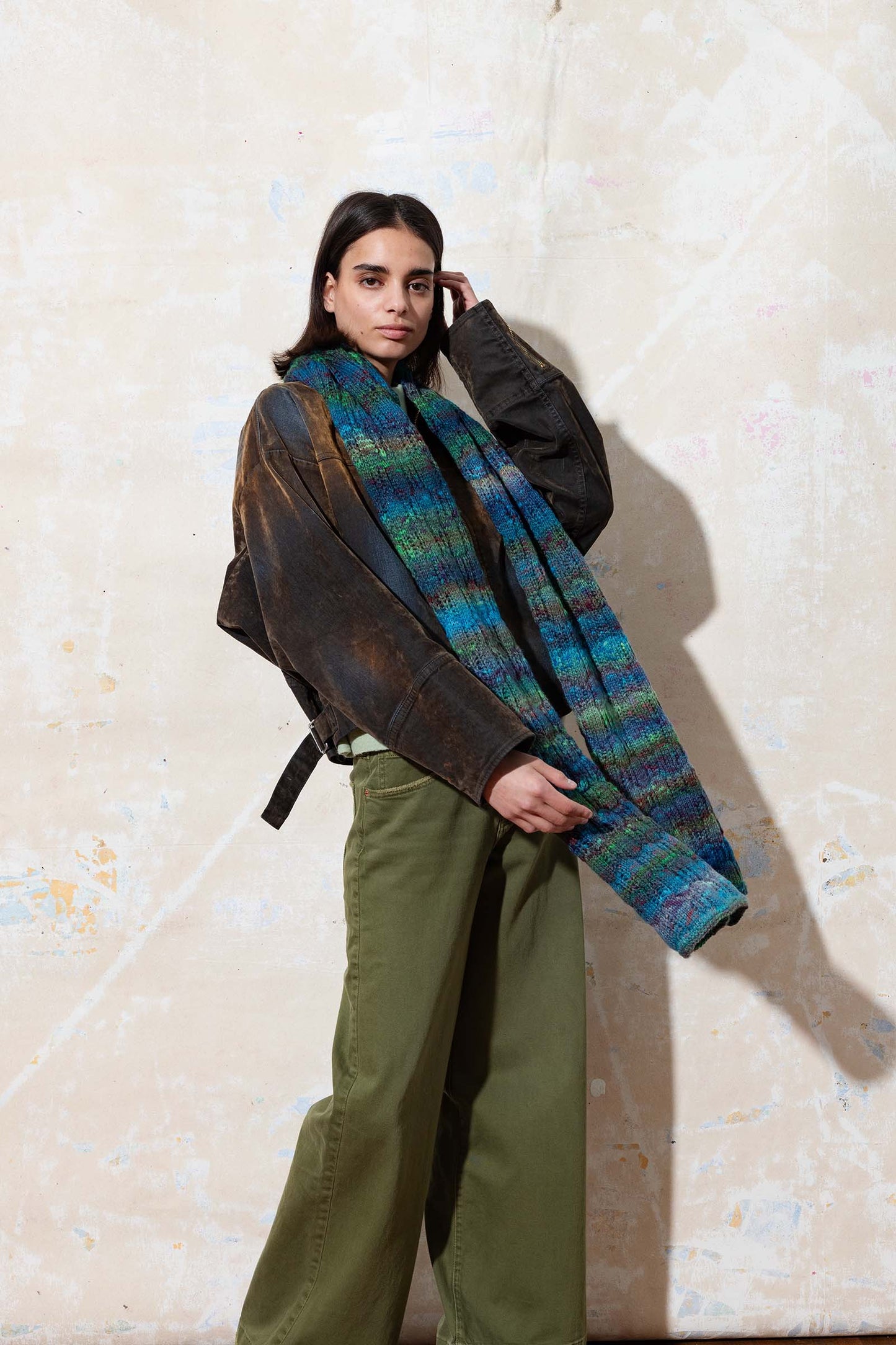 Scarf KALIANI