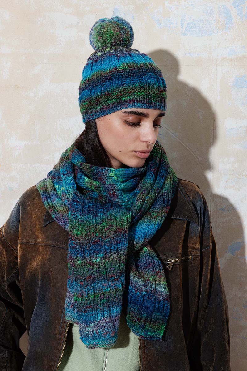 Scarf KALIANI