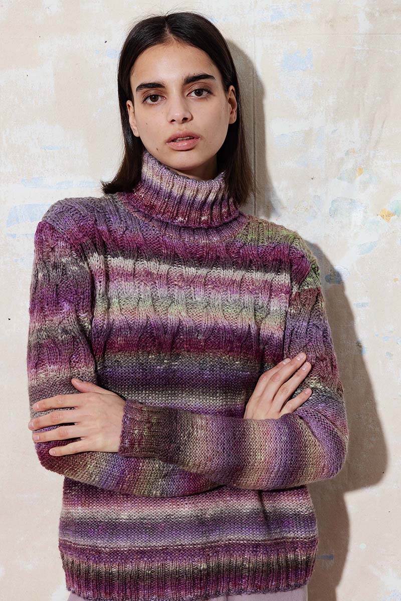 Sweater KARA