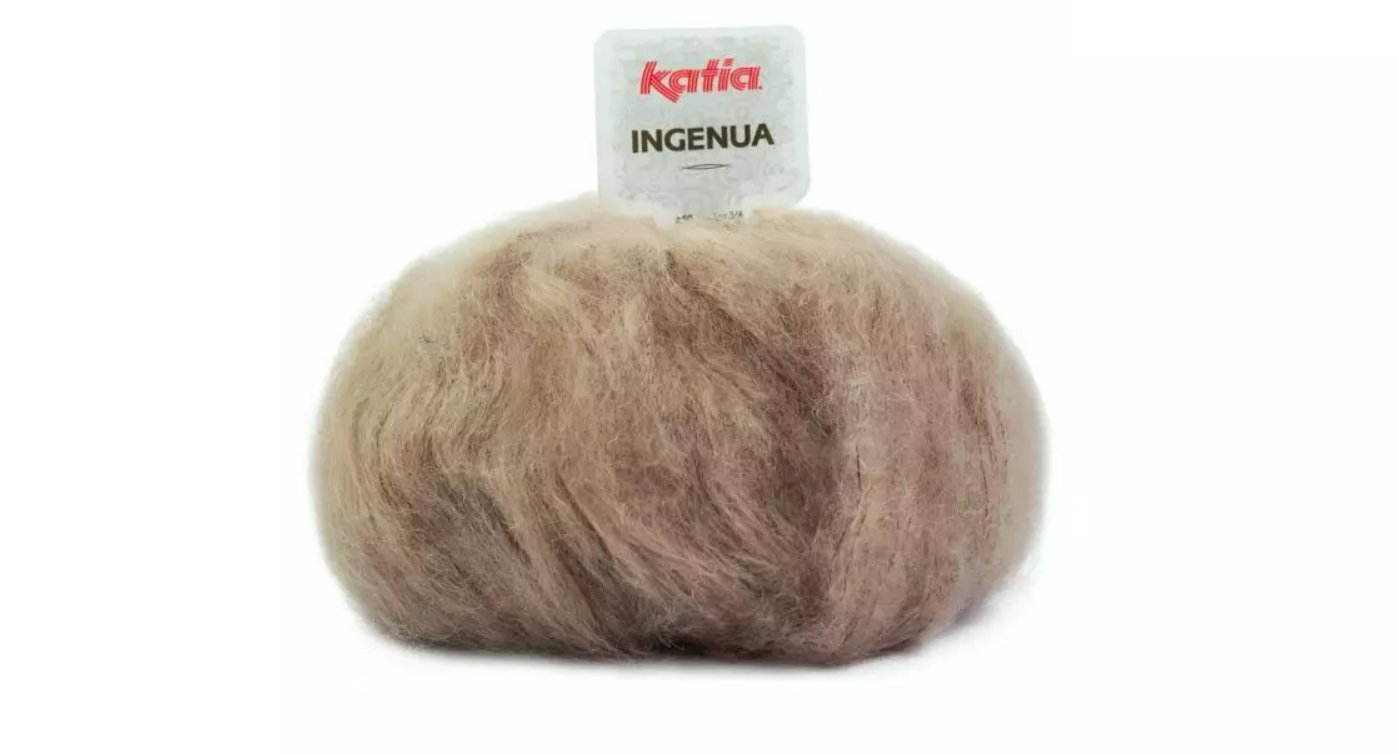 Gilet ANKE