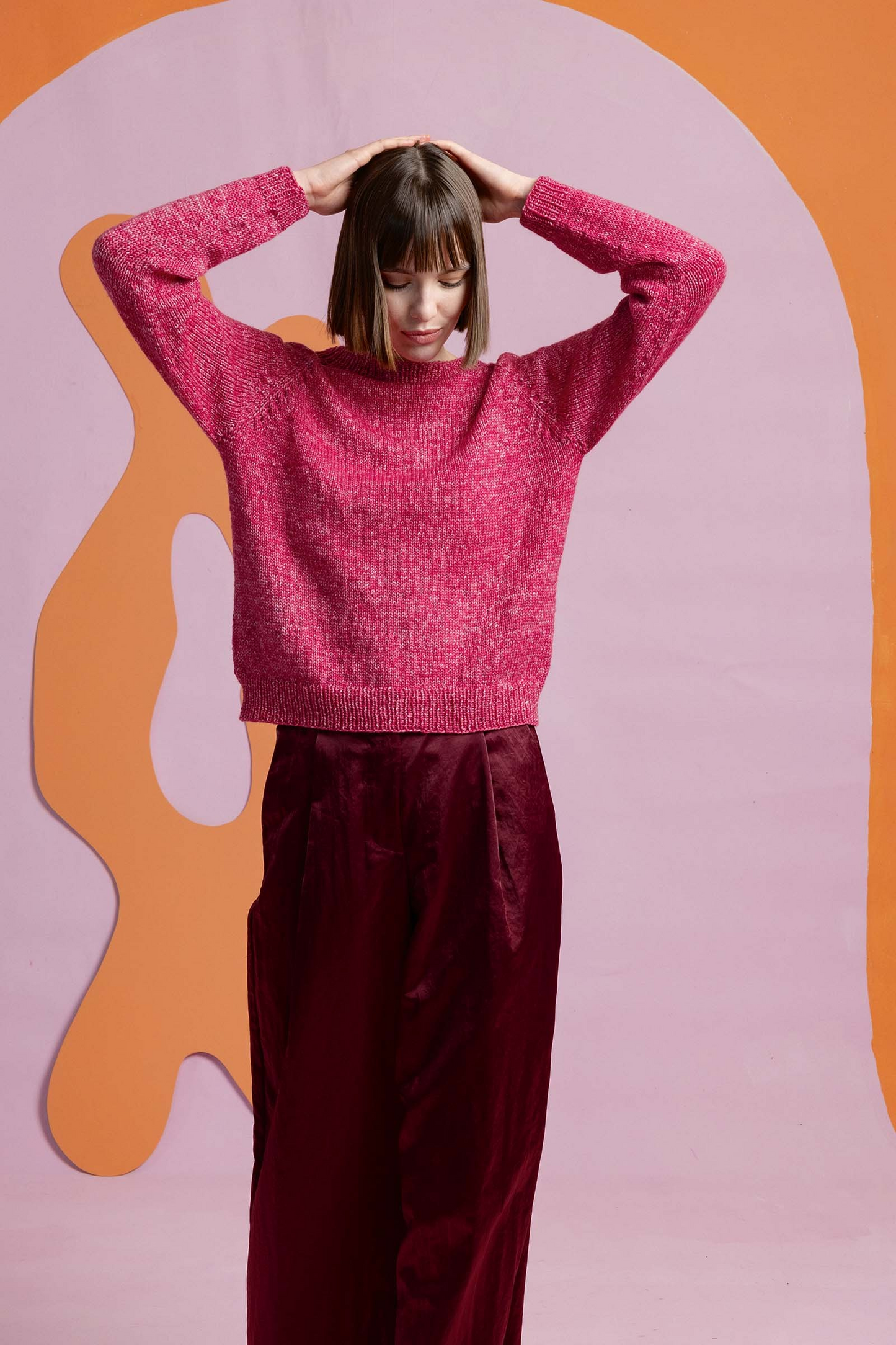 Pull CARSTA
