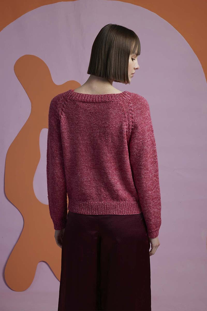 Pull CARSTA