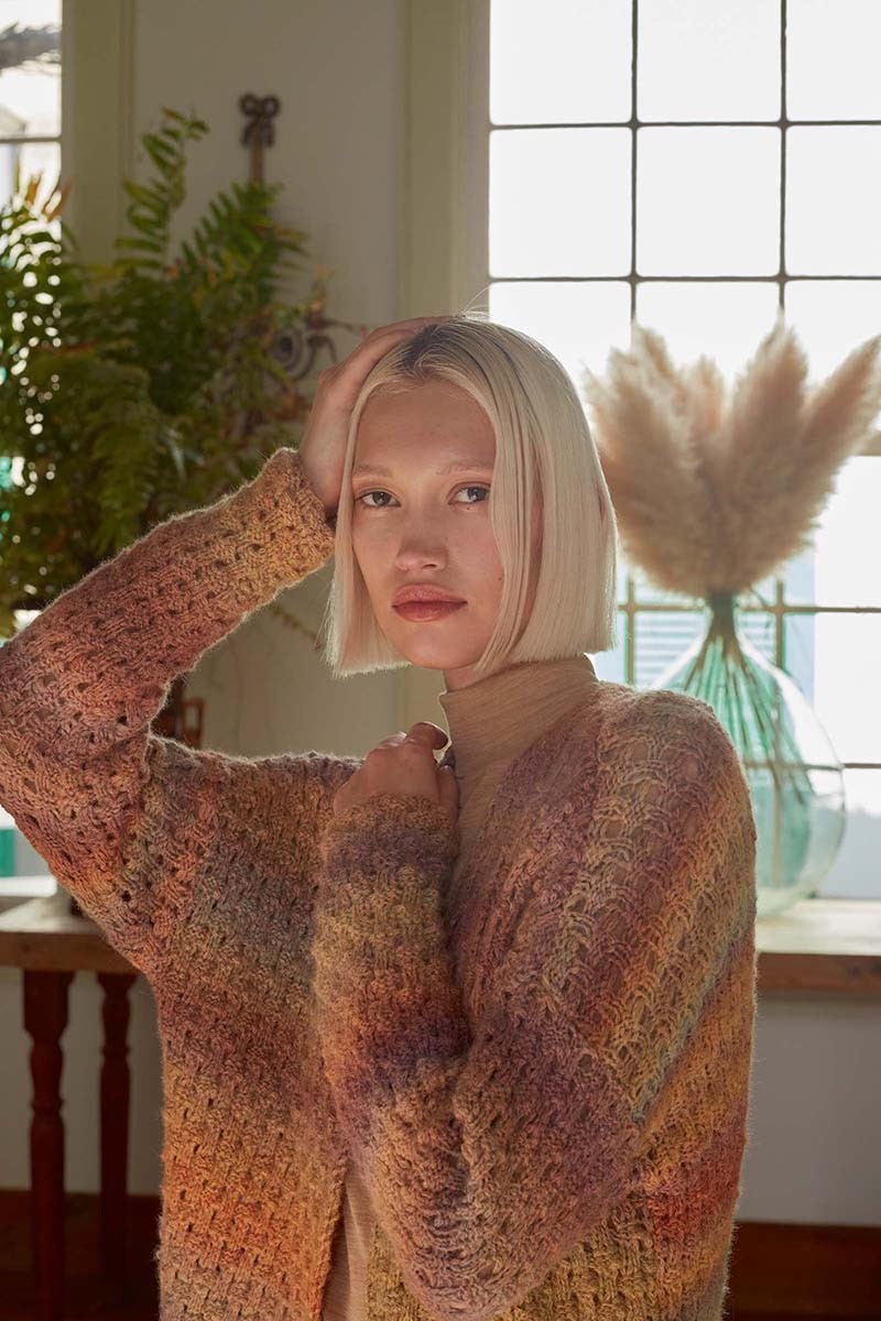 Cardigan OTTILIA