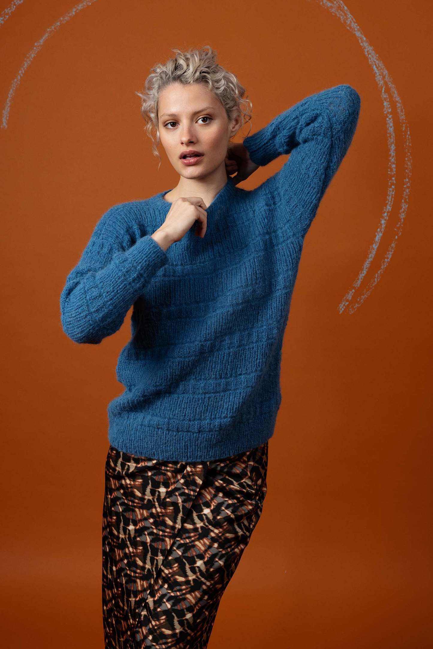 Sweater PRIYANKA