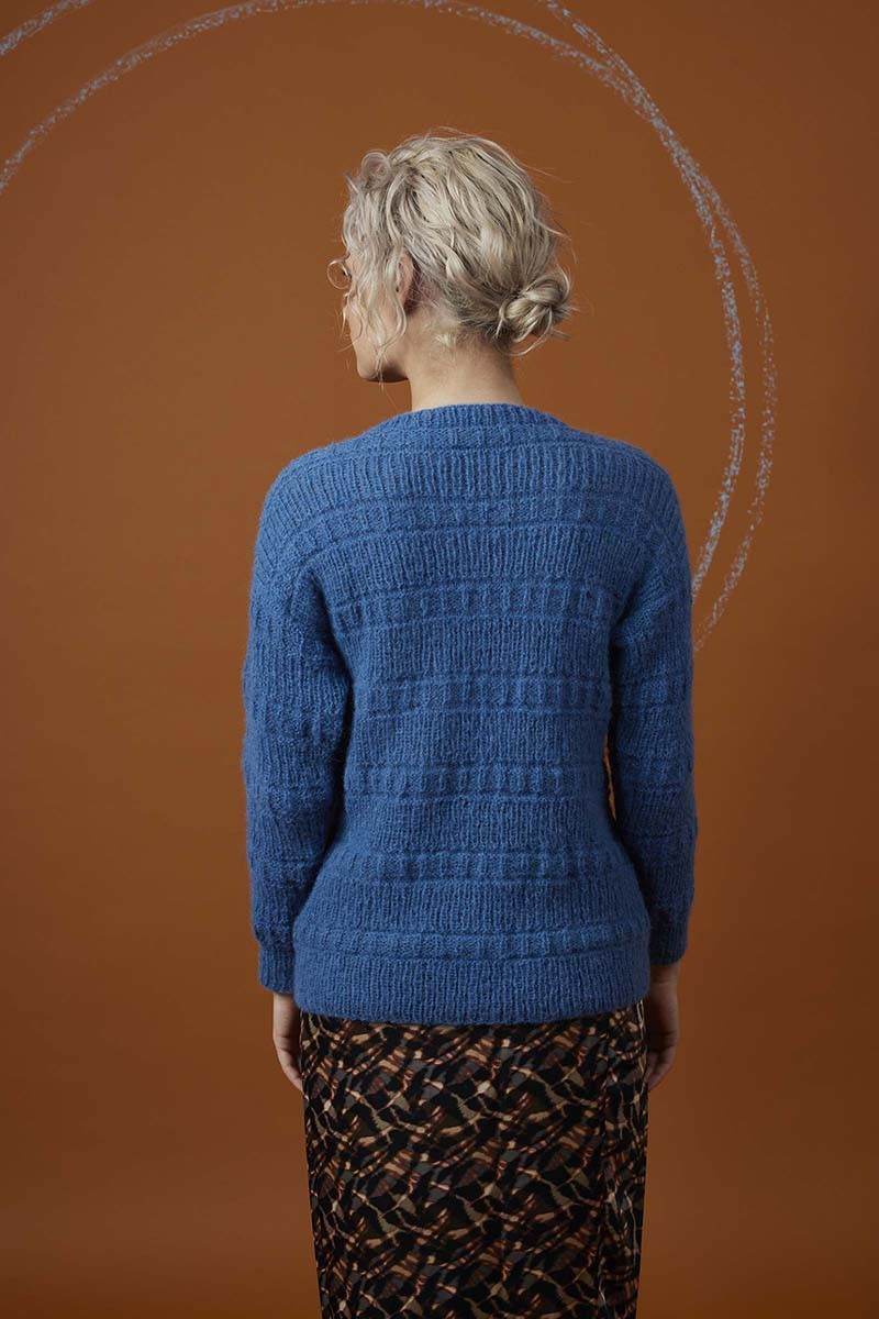 Sweater PRIYANKA