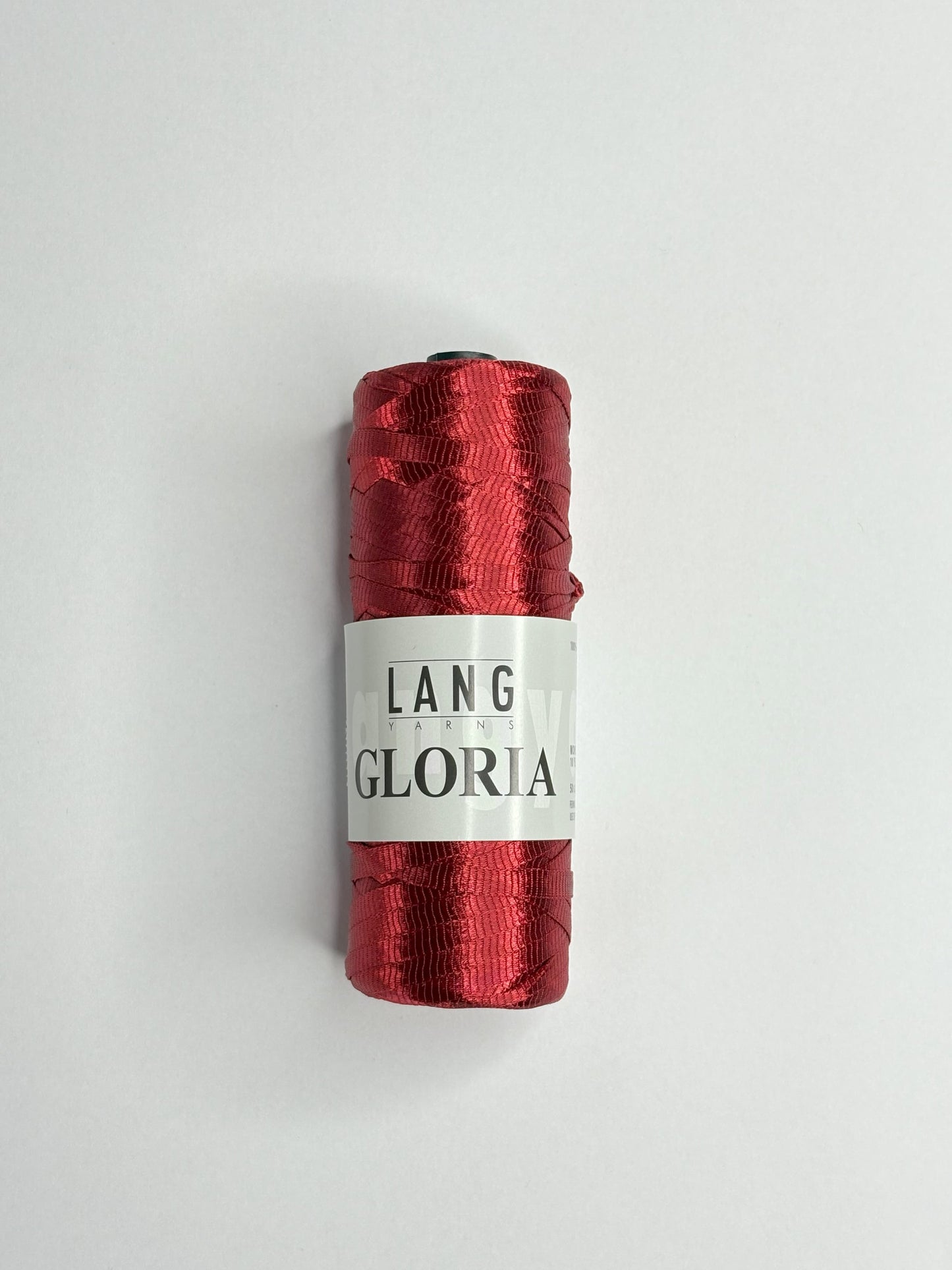 Sweater GLORIA red