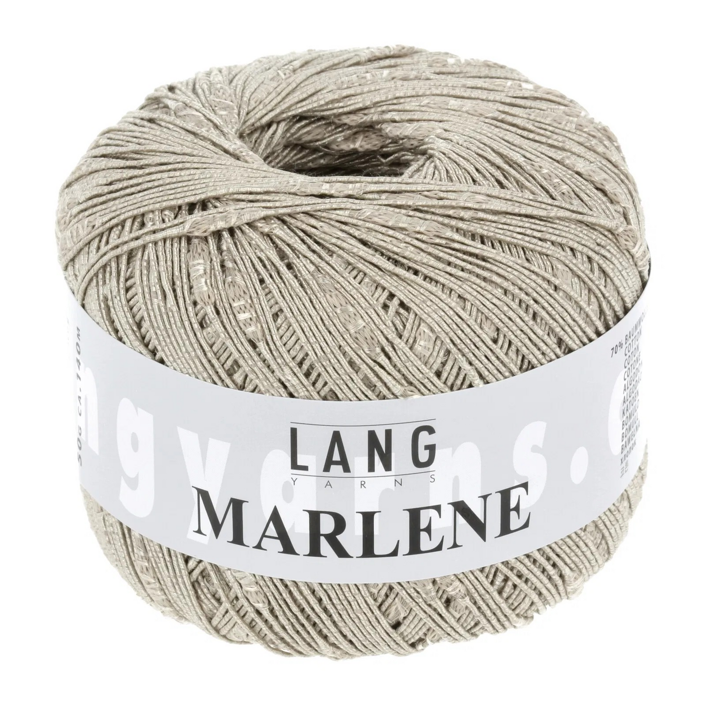 MARLENE