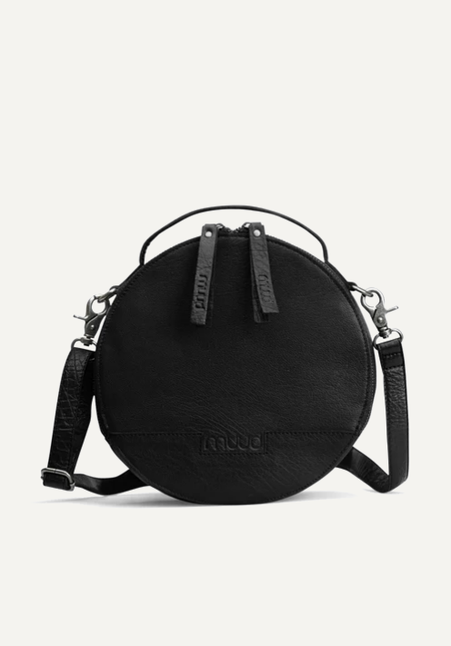 Sac à bandoulière muud Bella