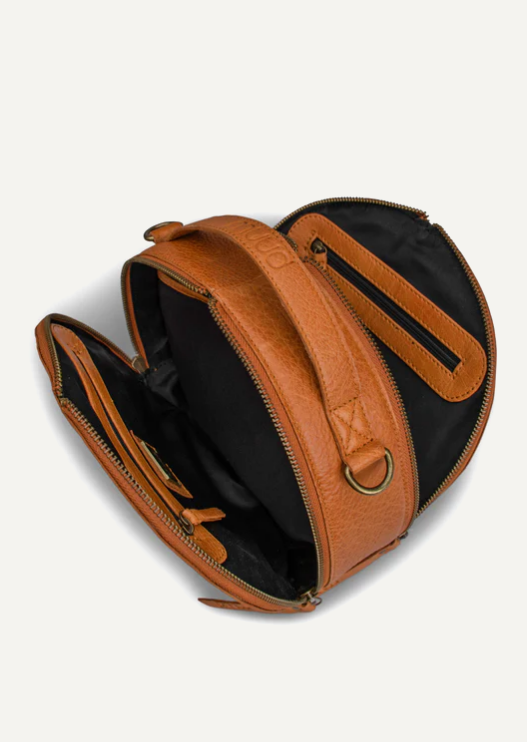 Sac à bandoulière muud Bella