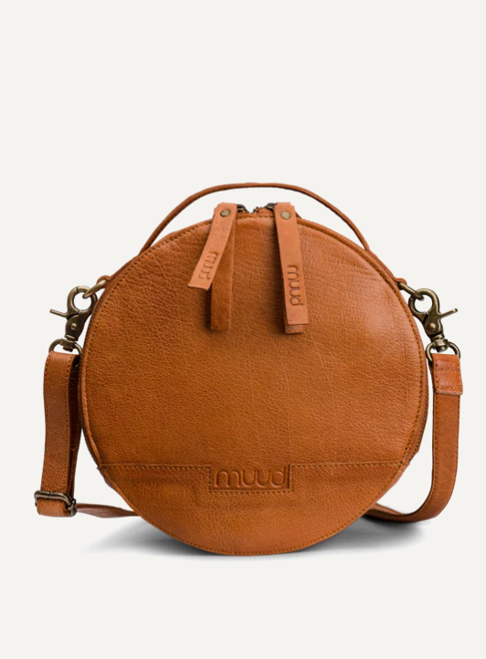 Sac à bandoulière muud Bella