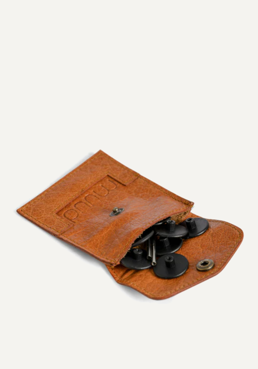 Etui à aiguilles muud Bergen