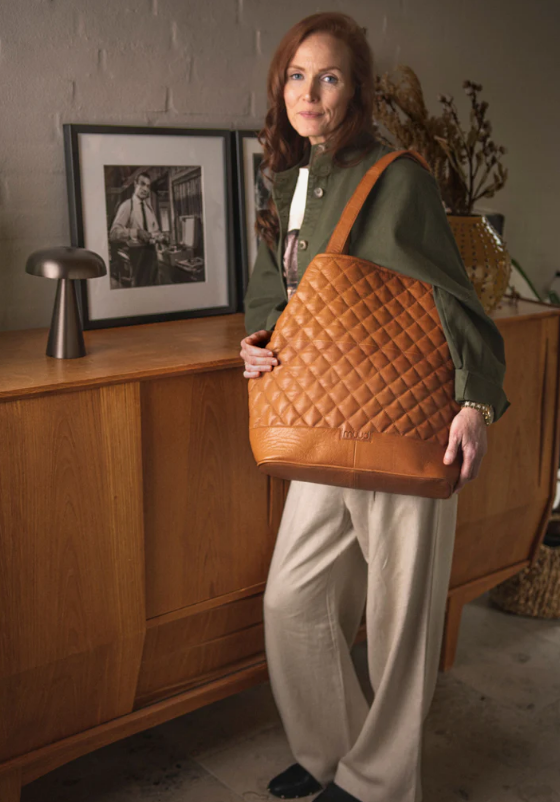 muud Betsy XL draagtas