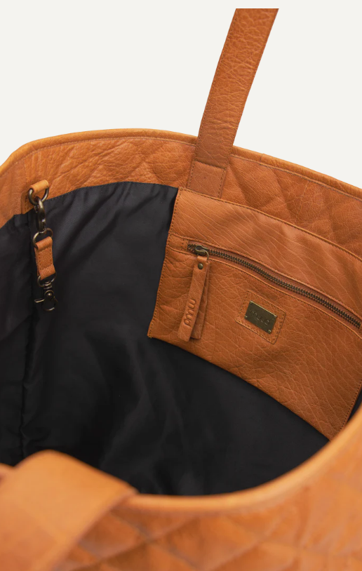 muud Betsy XL draagtas