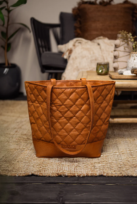 muud Betsy shopper