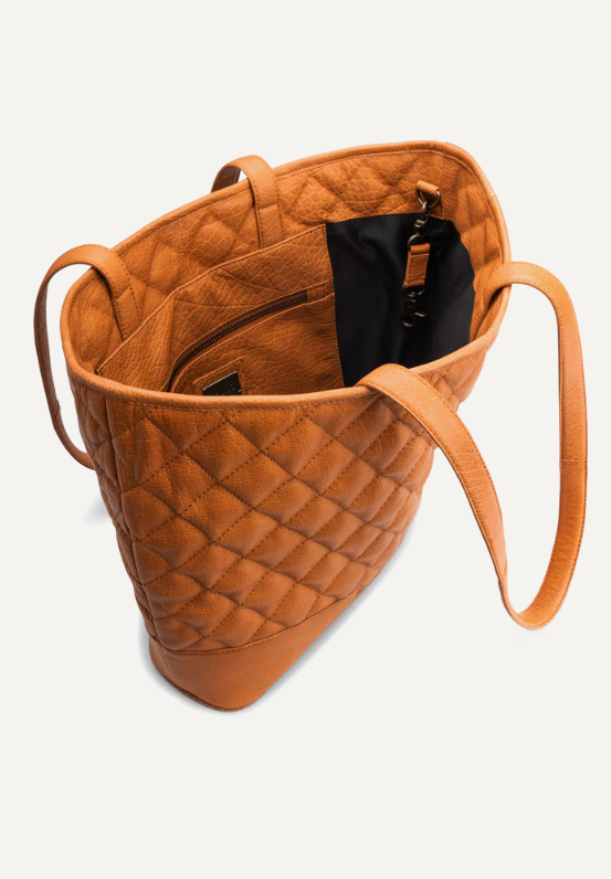 muud Betsy shopper